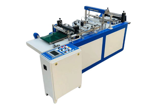 Shrink-Sleeves-Cutting-Machine