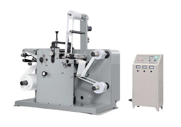 Slitting-Machine