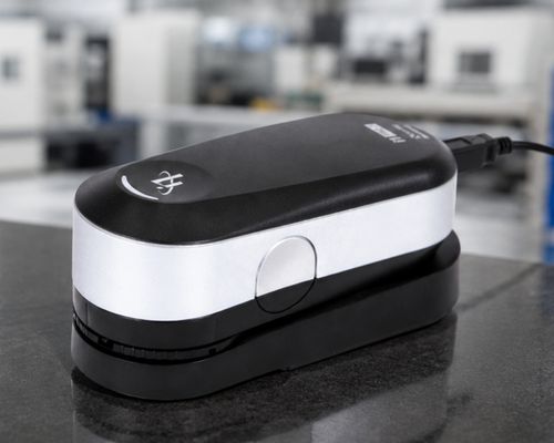 Spectrophotometer