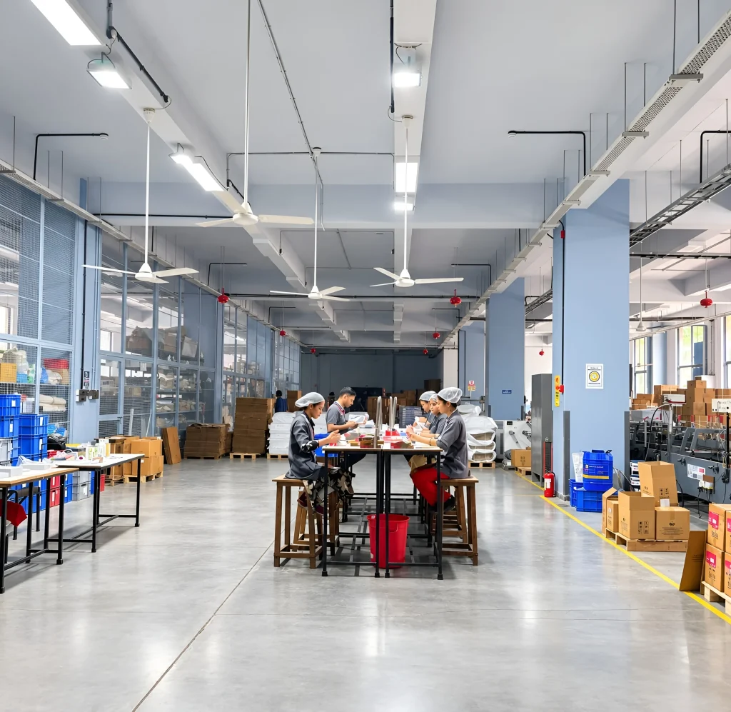 Home 9 Label Manufacturer